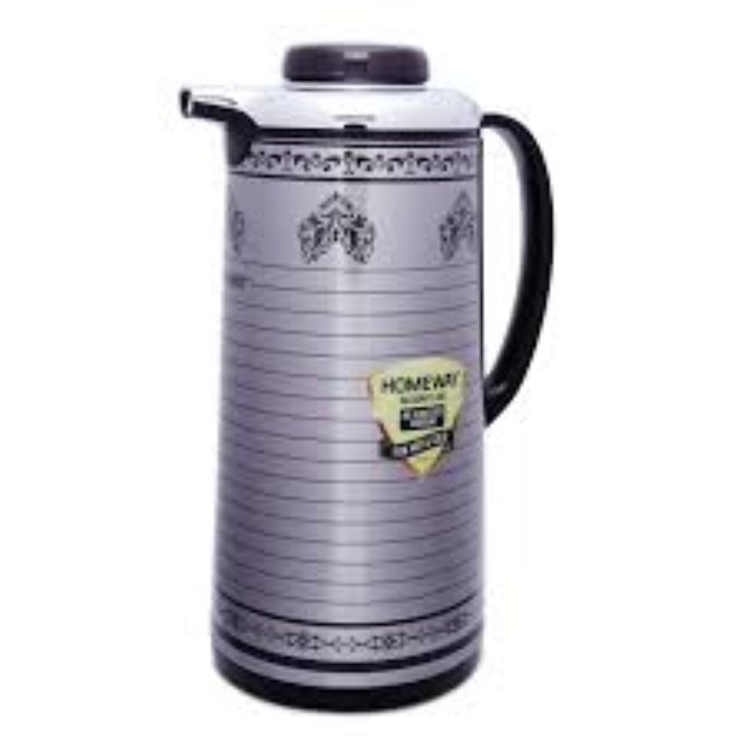 VACUUM FLASK 1L